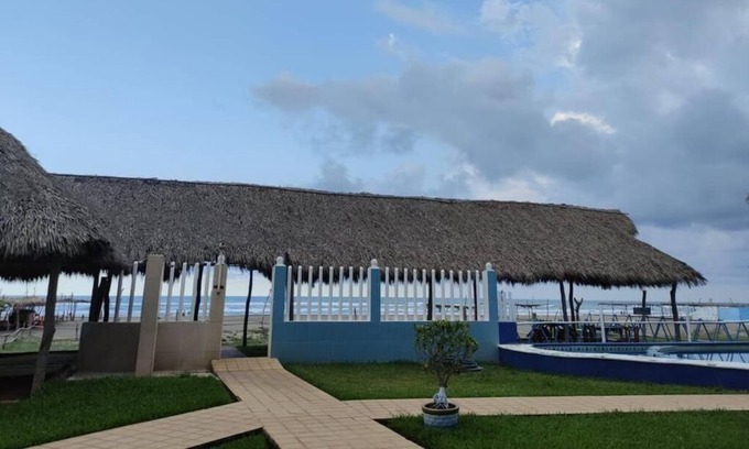 Playa Chachalacas Hotel | Hotel Perlas Del Golfo