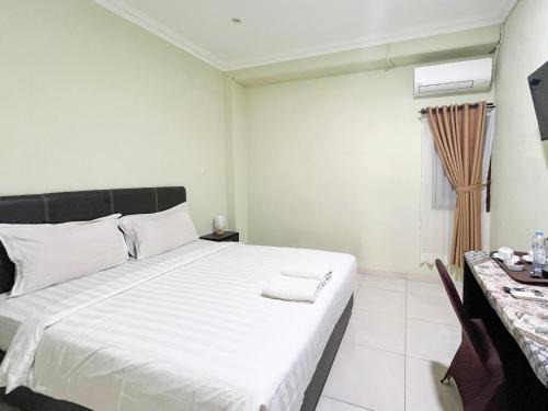 Blitar Hotel | Hotel Permai Syariah Mitra RedDoorz