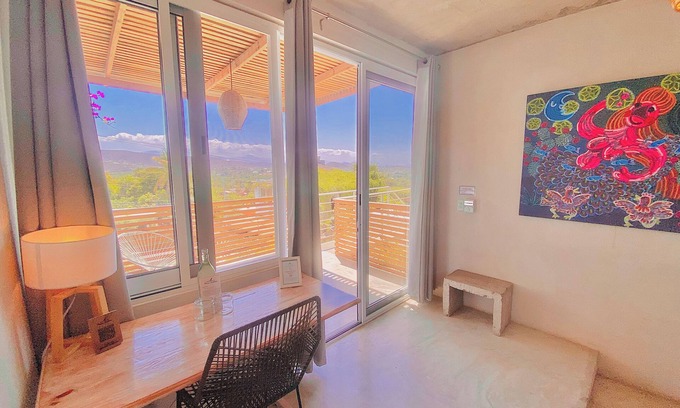 Todos Santos Casa | Hotel Perro Surfero Todos Santos