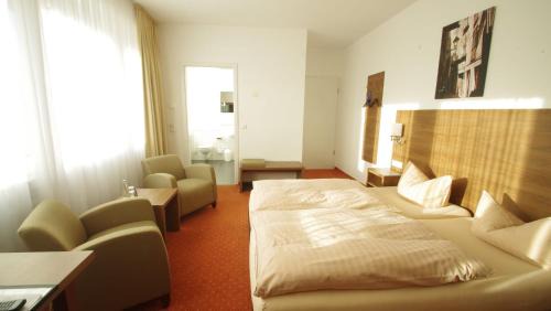 Fulda Hotel | Hotel Peterchens Mondfahrt