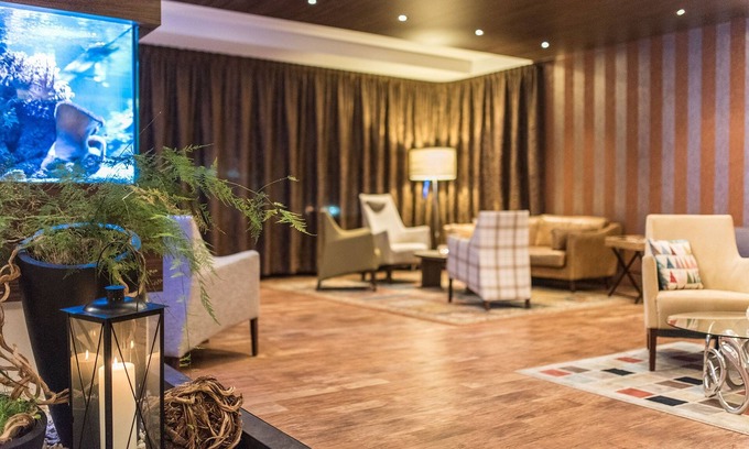 Kempten Hotel | Hotel Peterhof