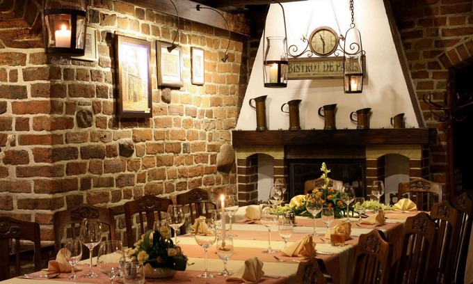 Stare Miasto Hotel | Hotel Petite Fleur - Adults only