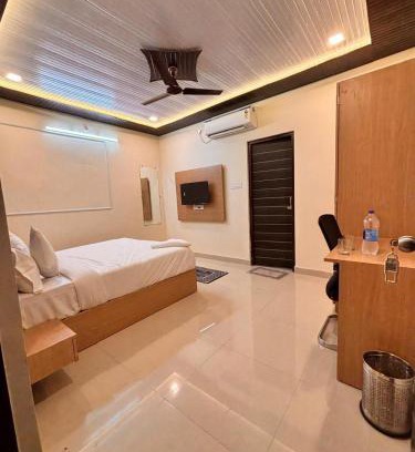 Varanasi Casa | Hotel PG House