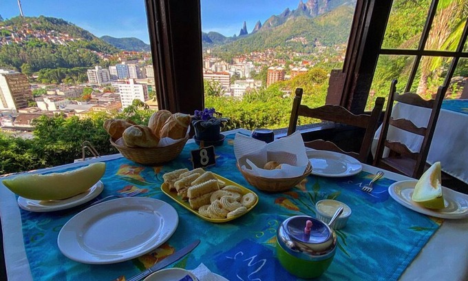 Jardim Europa Hotel | Hotel Philipp