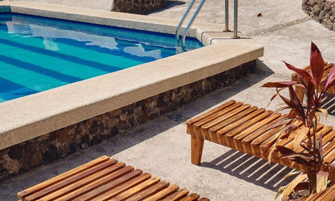 Puerto Baquerizo Moreno Hotel | Hotel Pimampiro