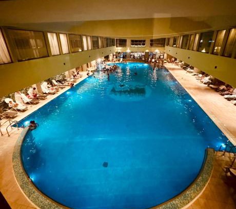 Poiana Brasov Hotel | Hotel Piatra Mare