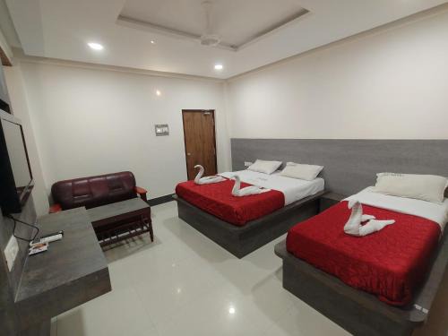 Velankanni Hotel | Hotel Picnic