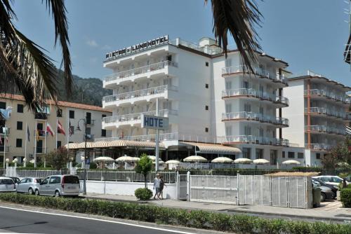 Maiori Hotel | Hotel Pietra di Luna