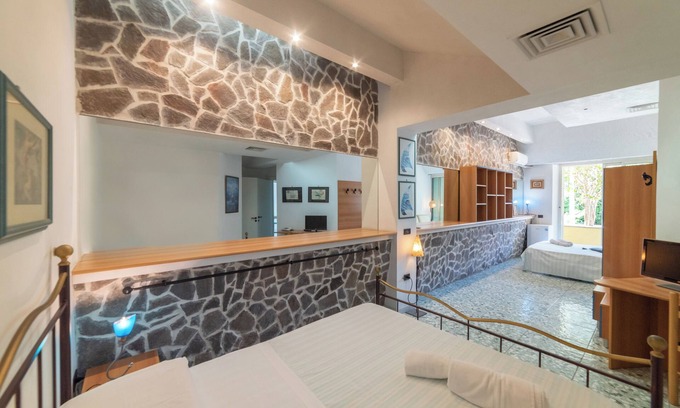 Otranto Hotel | Hotel Pietra Verde
