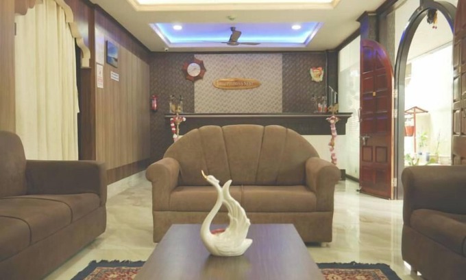 Port Blair Hotel | Hotel Pigeons Nest