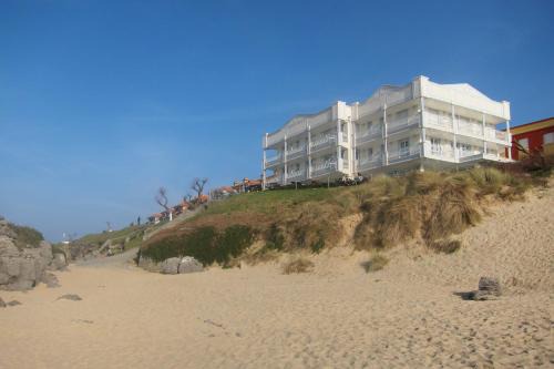 Noja Hotel | Hotel Pineda Playa