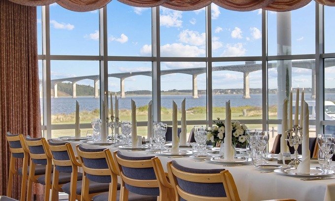 Sallingsund Hotel | Hotel Pinenhus