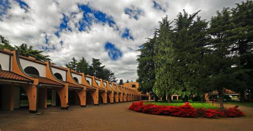 Busto Arsizio Hotel | Hotel Pineta