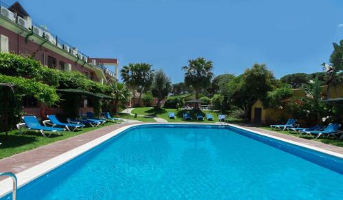 El Puerto de Santa María Hotel | Hotel Pinomar