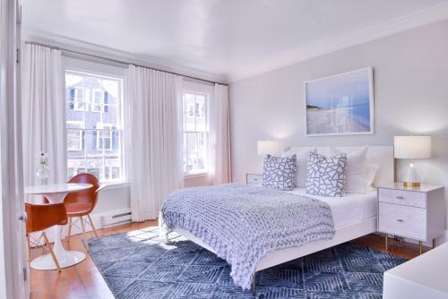 Nantucket Town Hotel | Hotel Pippa