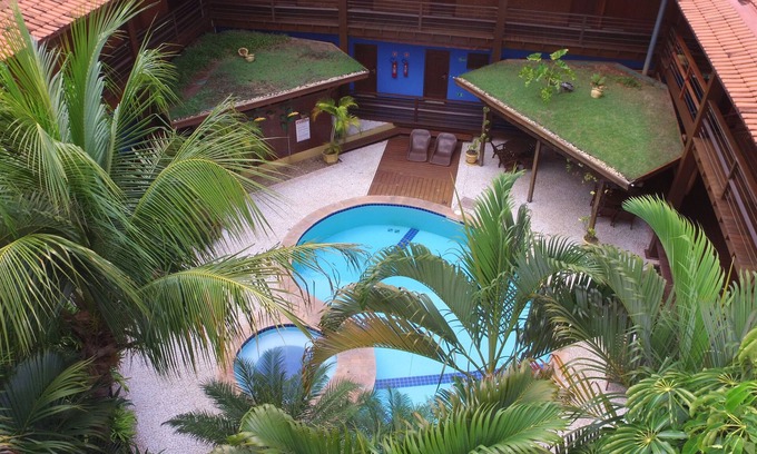 Bonito Hotel | Hotel Pirá Miúna
