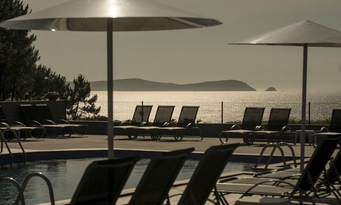 Paxarinas Hotel | Hotel Pirámide