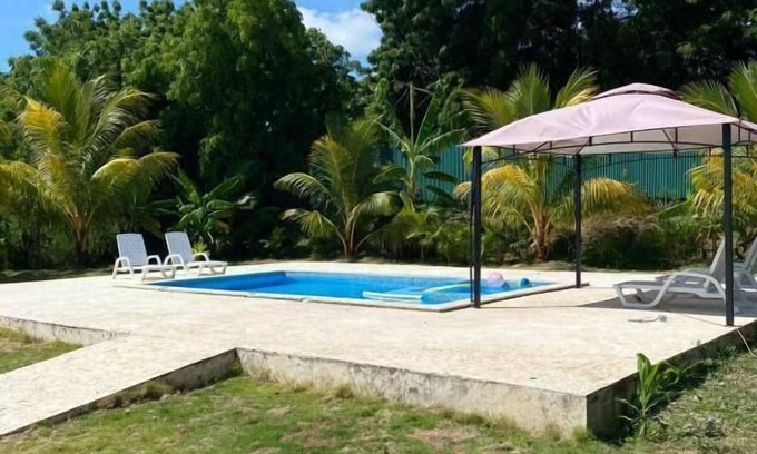 Guayubin Hotel | Hotel Piscalonga