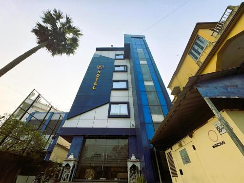 Kanthi Hotel | Hotel Pituu Near Amrabati Park 400M From New Digha Beach