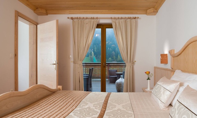 Ljubno ob Savinji Hotel | Hotel Planinka