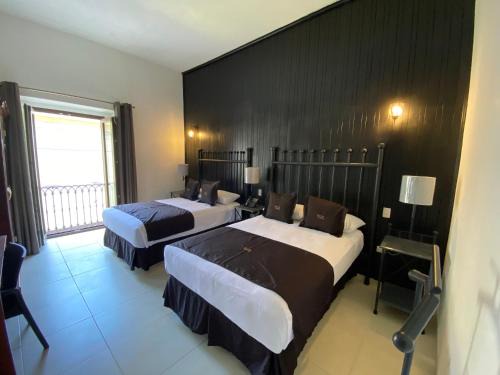 Zona Centro Hotel | Hotel Plata Condesa