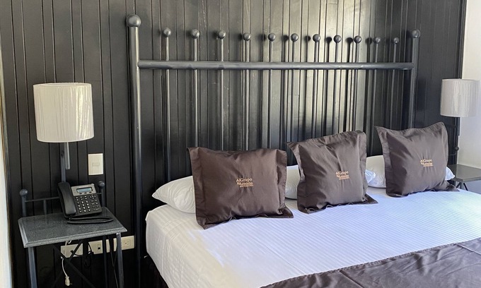 Zona Centro Hotel | Hotel Plata Condesa
