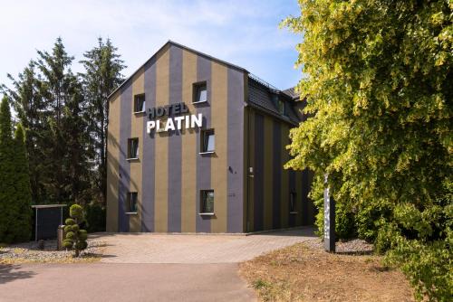 Regensburg Hotel | Hotel Platin