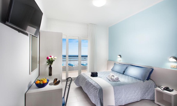 Torre Pedrera Hotel | Hotel Platinum