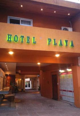 Villa Carlos Paz Hotel | Hotel Playa