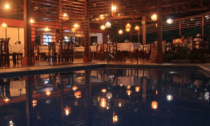 Santa Lucia Hotel | Hotel Playa Bonita