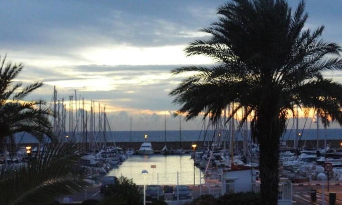 Canet de Berenguer Hotel | Hotel Playa Canet