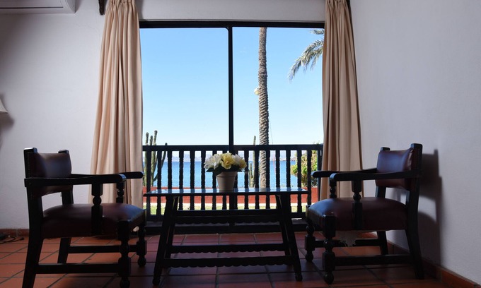 Guaymas Hotel | Hotel Playa de Cortes