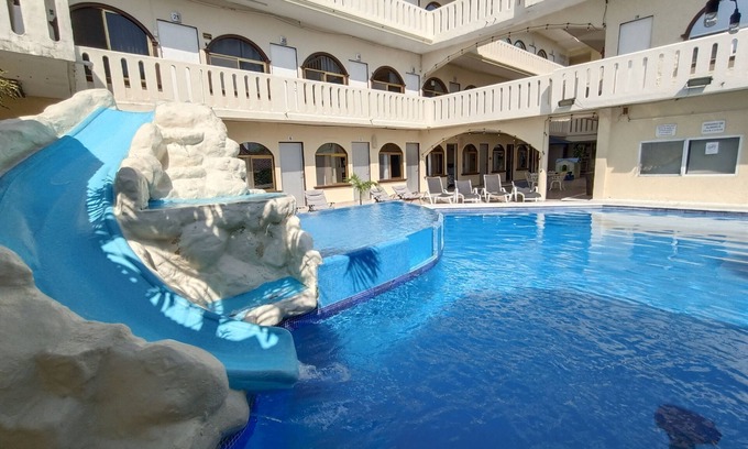 Boca del Río Hotel | Hotel Playa de Oro