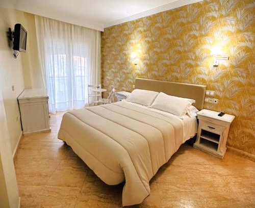 Barbate Hotel | Hotel Playa del Carmen