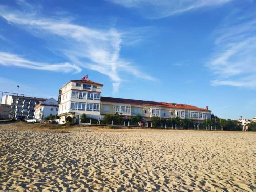 Cangas Hotel | Hotel Playa
