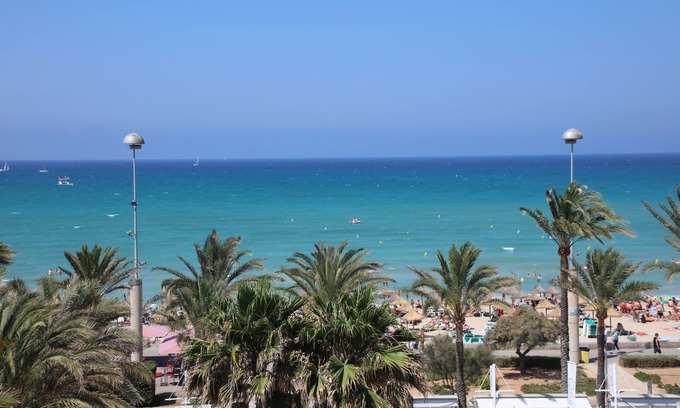 Les Meravelles Hotel | Hotel Playa Golf - Adults Only +16