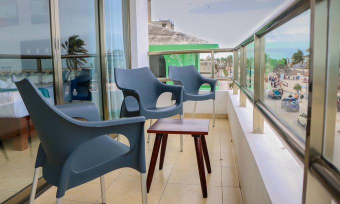 Municipio de Progreso Hotel | Hotel Playa Linda