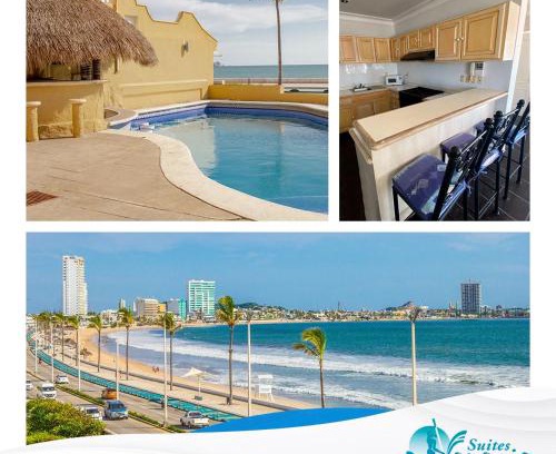 Mazatlán Hotel | Hotel Playa María