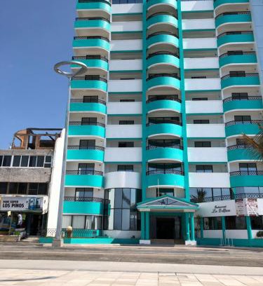 Mazatlán Hotel | Hotel Playa Marina
