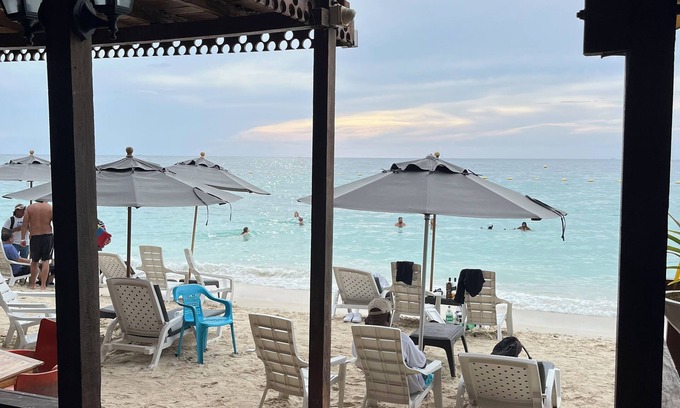 Bocachica Hotel | HOTEL PLAYA SURF BARÚ