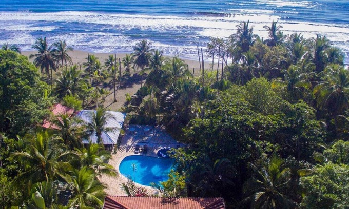 Limón Hotel | Hotel Playa Westfalia