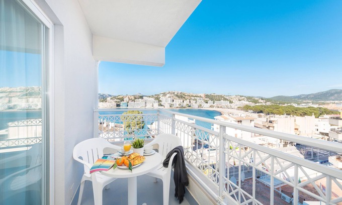 Santa Ponsa Hotel | Hotel Playas del Rey