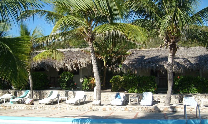 Juan Esteban Hotel | Hotel Playazul