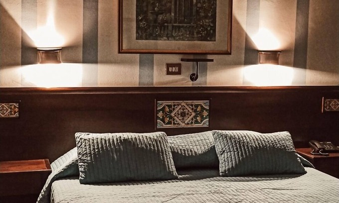 Caltanissetta Hotel | HOTEL PLAZA CALTANISSETTA