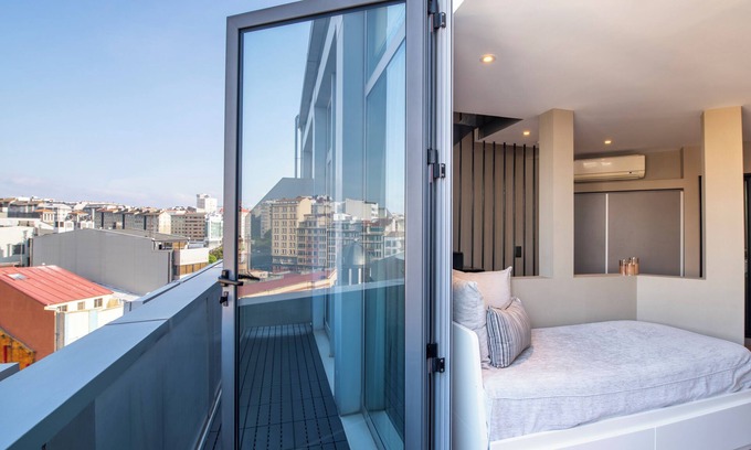 La Coruna Hotel | Hotel Plaza