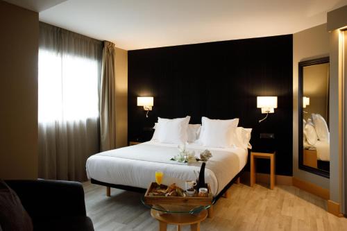 La Coruna Hotel | Hotel Plaza