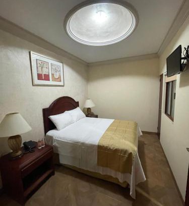 Torreón Hotel | Hotel Plaza Express