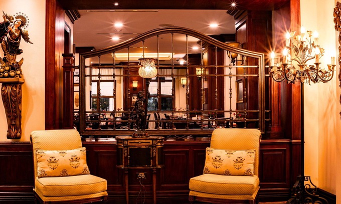 Centro histórico de Quito Hotel | Hotel Plaza Grande