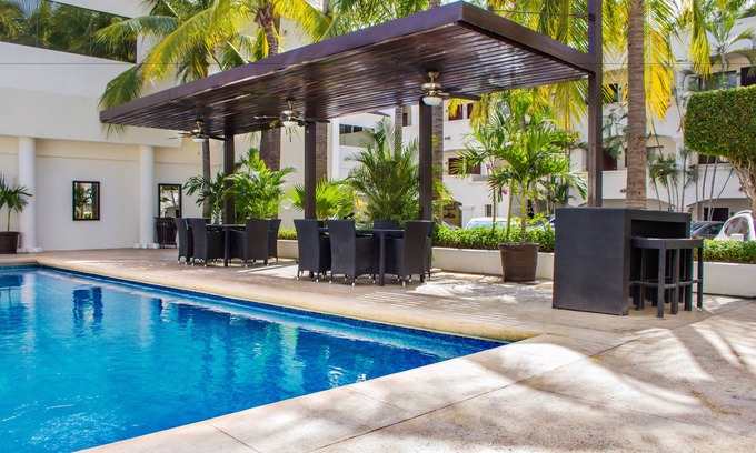 Los Mochis Hotel | Hotel Plaza Inn