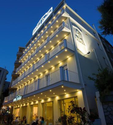 Gabicce Mare Hotel | Hotel Plaza
